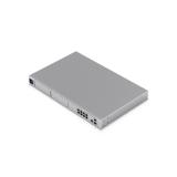 Ubiquiti - UniFi Dream Machine Pro Max Gestionado 2.5G Ethernet (100/1000/2500) 1U Gris