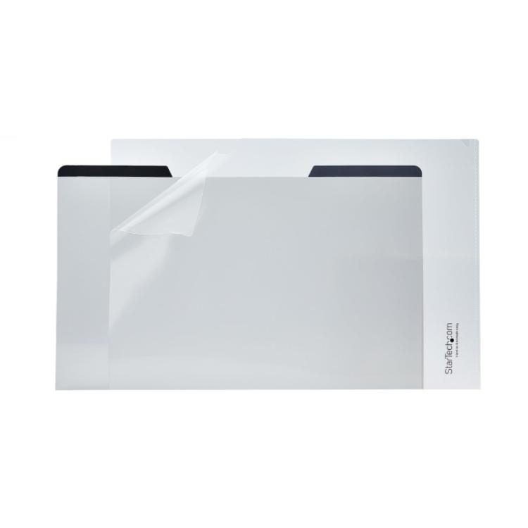 StarTech.com - Filtro de Privacidad Magnético para Portátil de 13.3" 16:9 - Filtro Reversible para Monitor - Protector para Pant