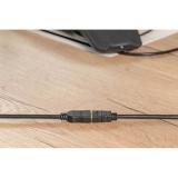 Digitus - Cable de extensión HDMI de Alta Velocidad con Ethernet