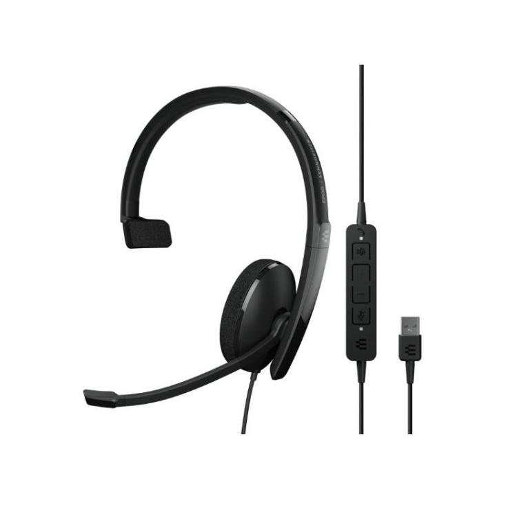 Sennheiser - SC 130 USB