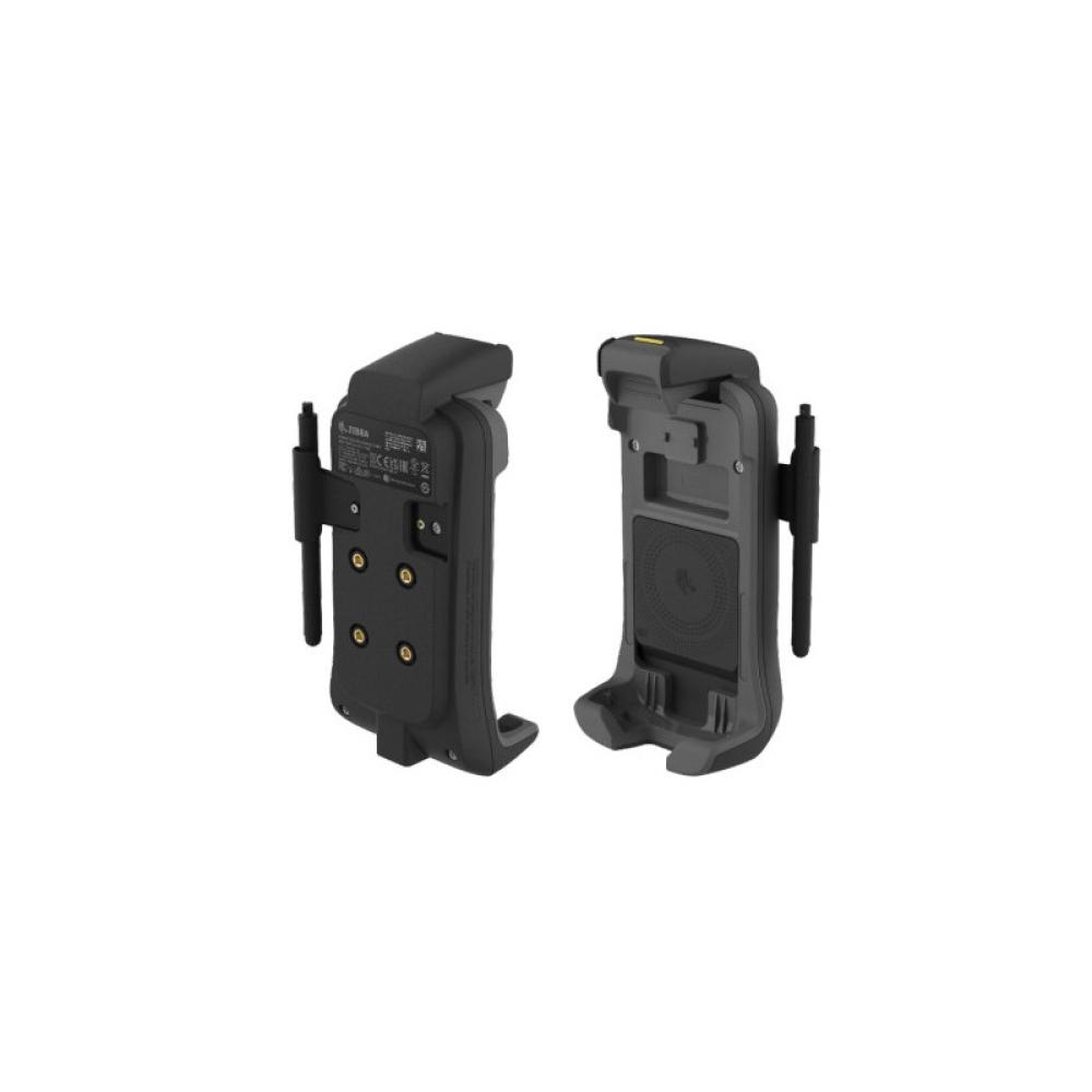 Zebra - CRD-TC58-WCVC-01 cargador de dispositivo móvil Ordenador portátil Negro Auto