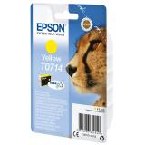 Epson - Cartucho T0714 amarillo