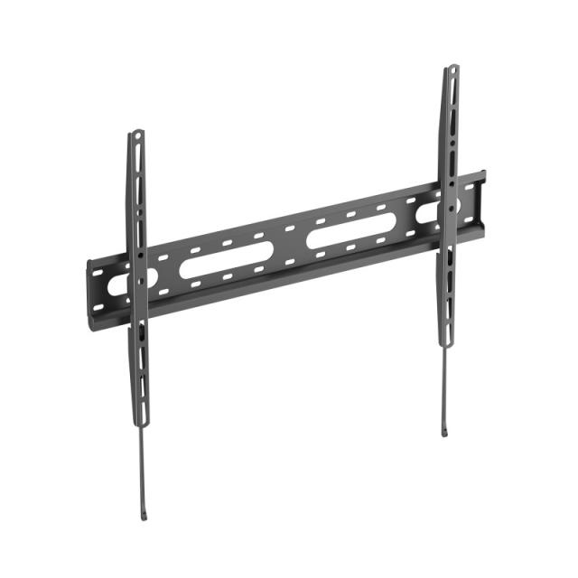 Fonestar - FIX-064BA soporte para TV 2,54 m (100") Negro