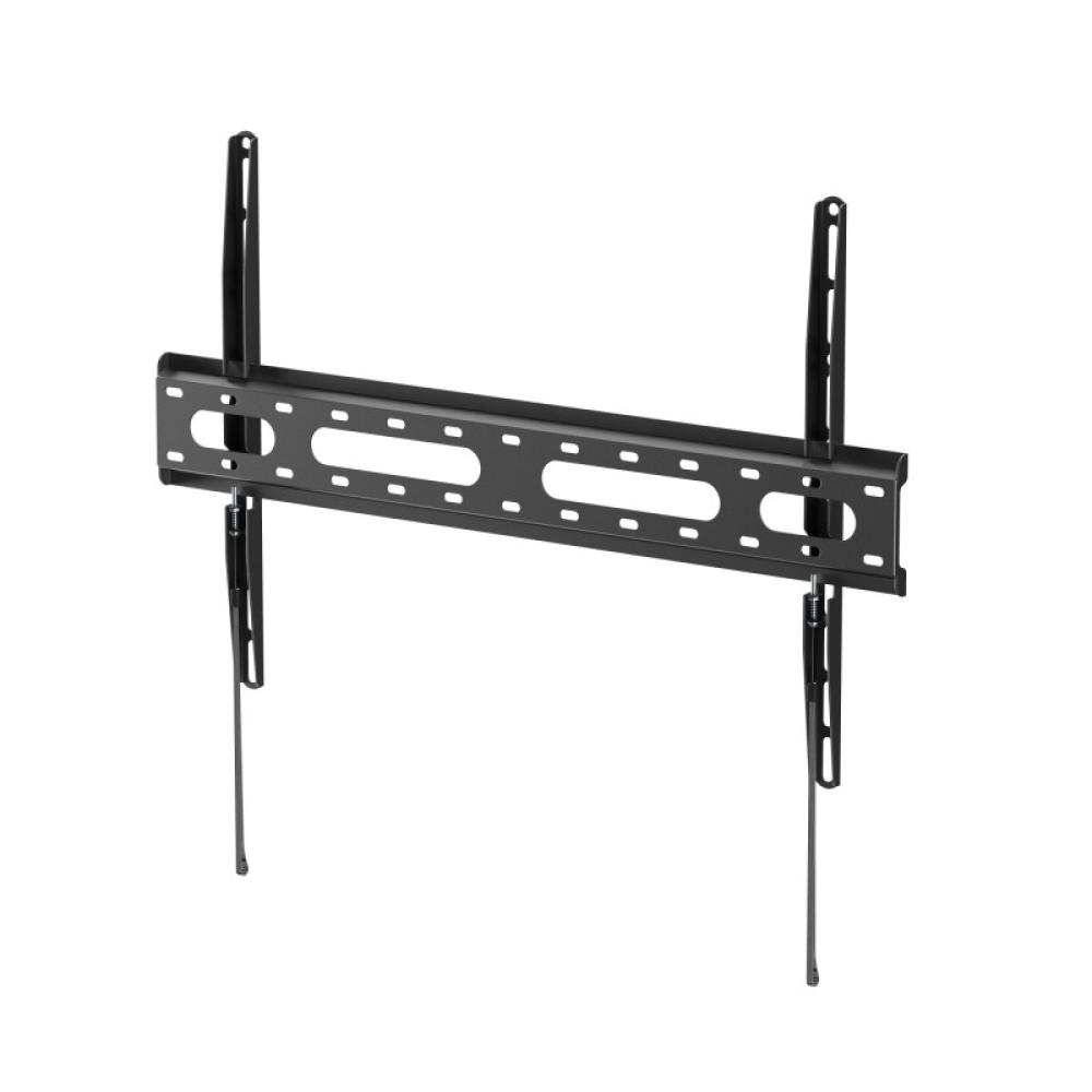 Fonestar - FIX-064BA soporte para TV 2,54 m (100") Negro