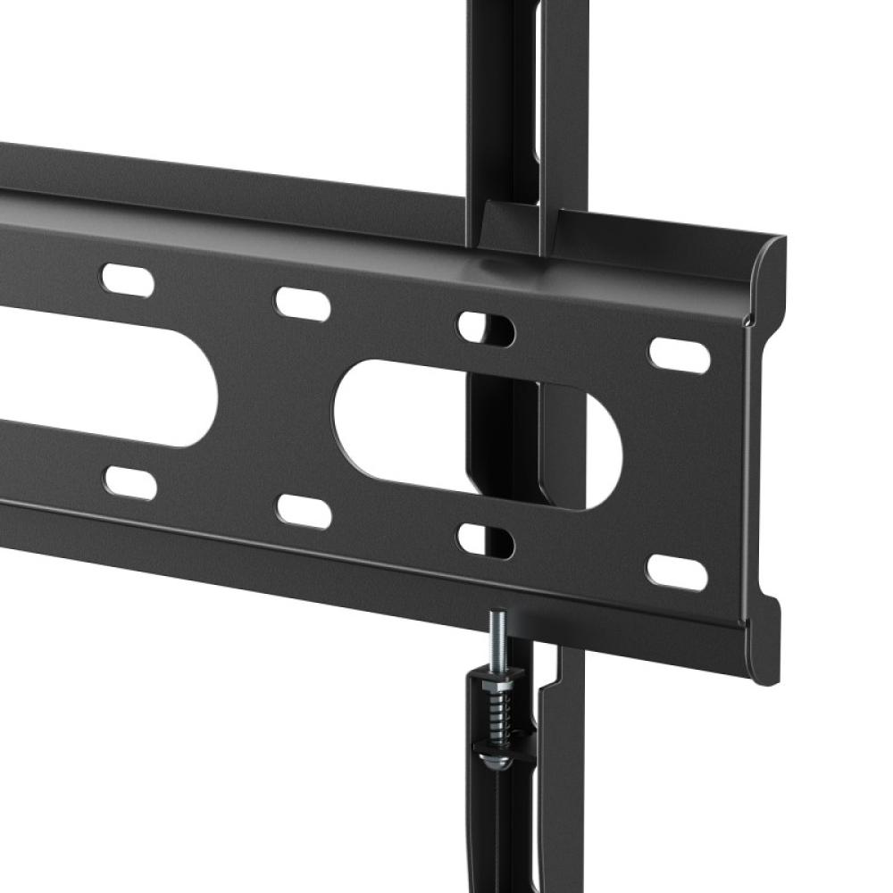 Fonestar - FIX-064BA soporte para TV 2,54 m (100") Negro