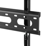Fonestar - FIX-064BA soporte para TV 2,54 m (100") Negro