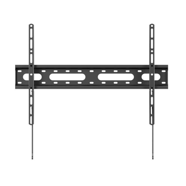 Fonestar - FIX-064BA soporte para TV 2,54 m (100") Negro