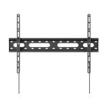 Fonestar - FIX-064BA soporte para TV 2,54 m (100") Negro