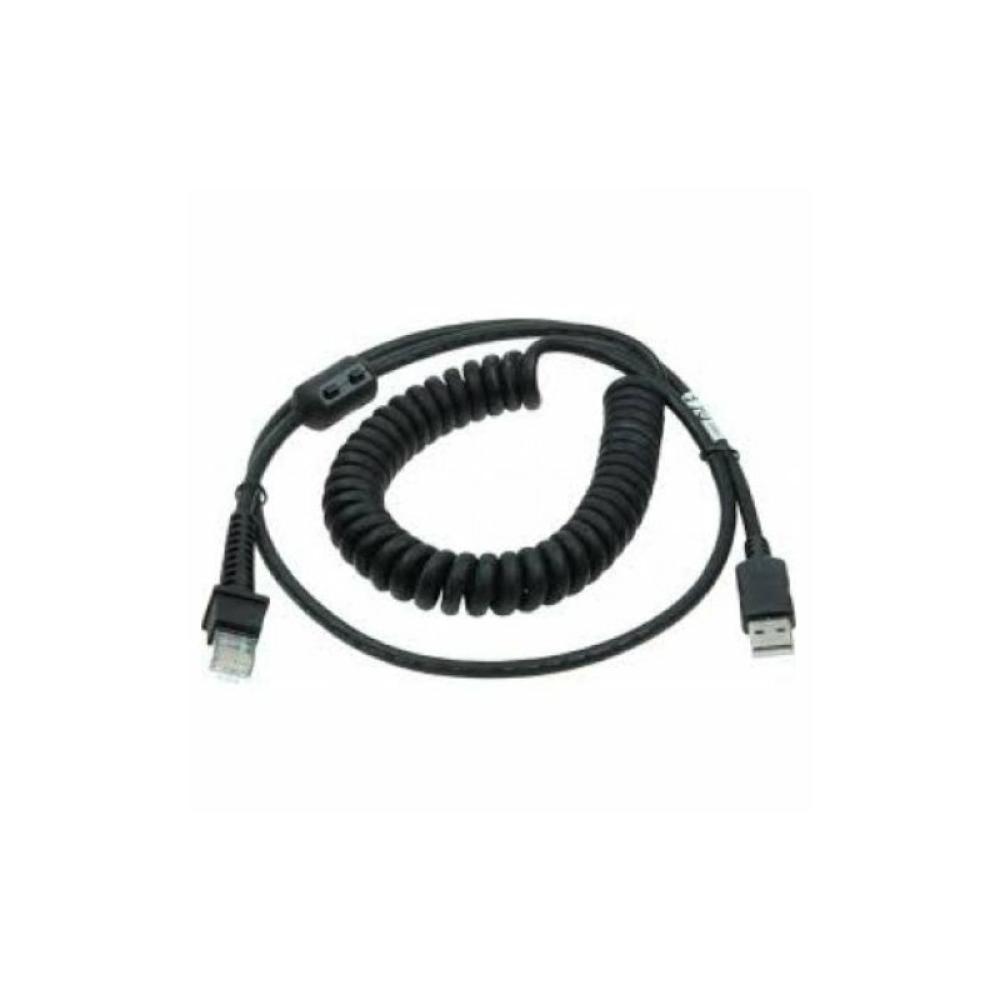 Datalogic - 90A052285 accesorio para lector de código de barras Cable USB