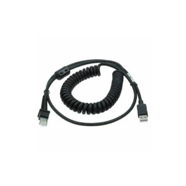 Datalogic - 90A052285 accesorio para lector de código de barras Cable USB