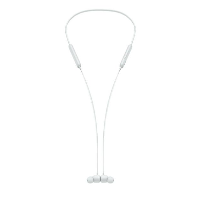 Beats by Dr. Dre - Flex Auriculares Inalámbrico Dentro de oído Llamadas/Música Bluetooth Gris