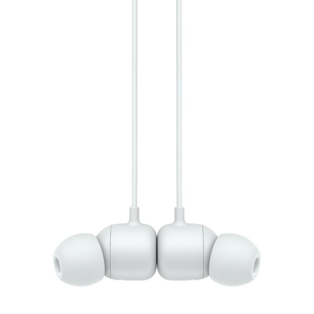 Beats by Dr. Dre - Flex Auriculares Inalámbrico Dentro de oído Llamadas/Música Bluetooth Gris