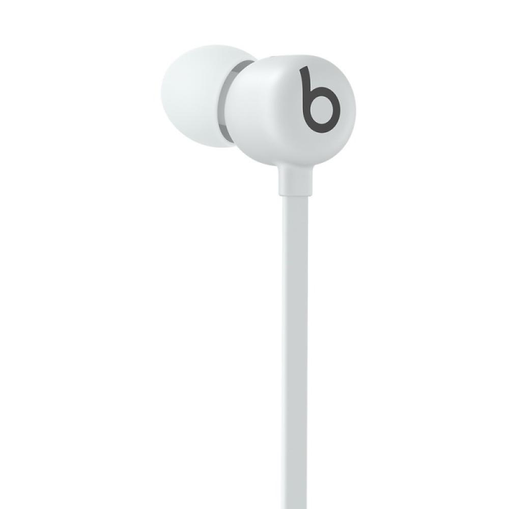 Beats by Dr. Dre - Flex Auriculares Inalámbrico Dentro de oído Llamadas/Música Bluetooth Gris