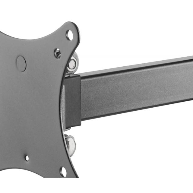 Fonestar - MOV-111BA soporte para TV 106,7 cm (42") Negro