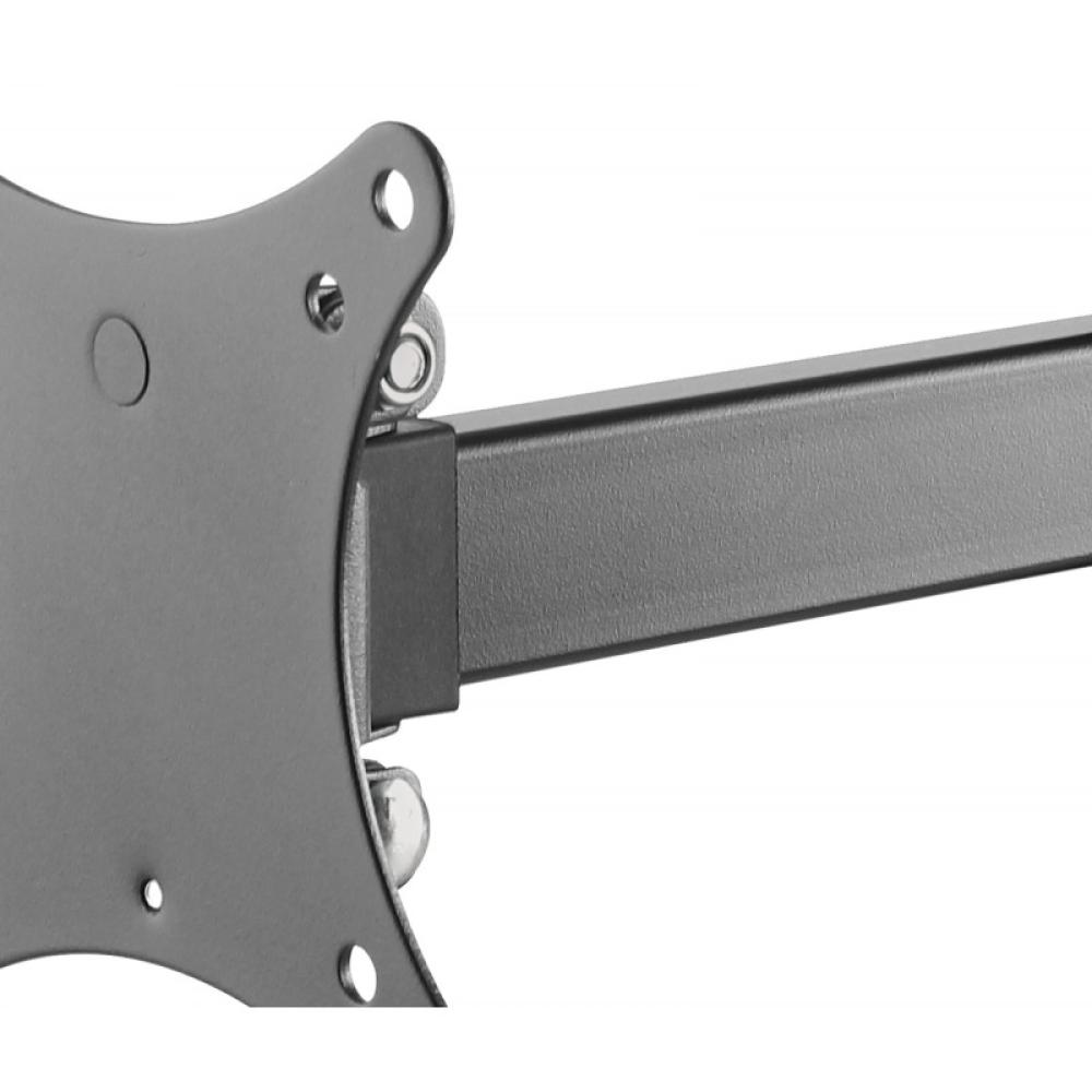 Fonestar - MOV-111BA soporte para TV 106,7 cm (42") Negro