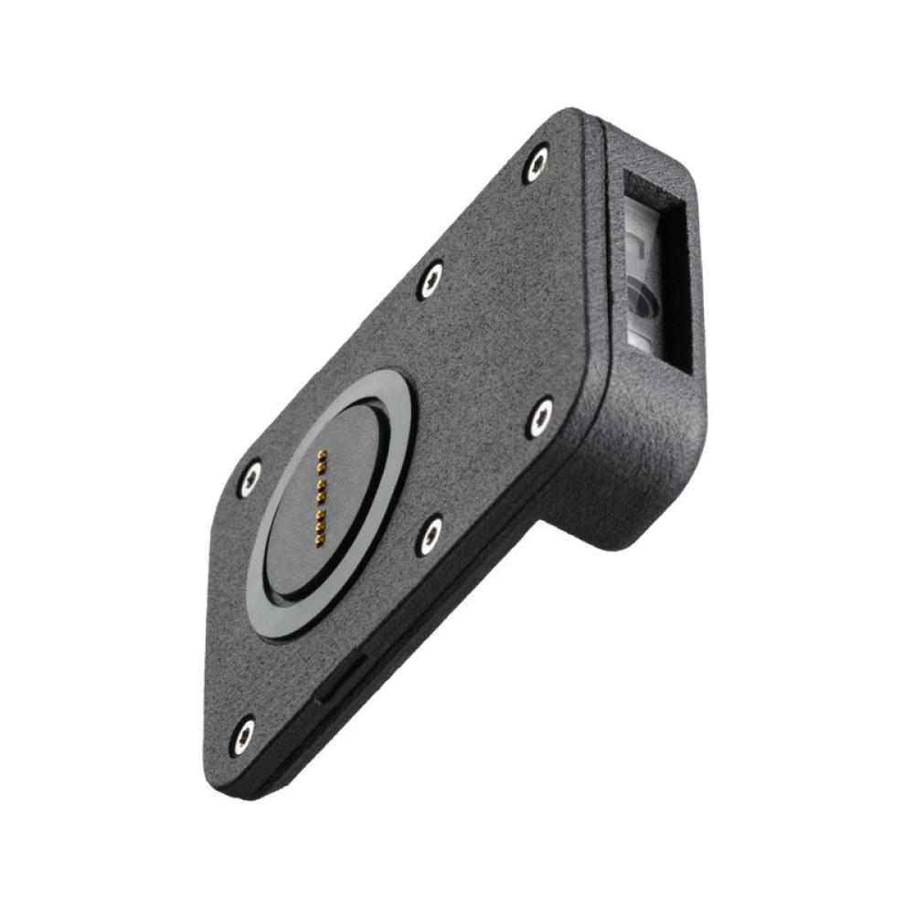 Crosscall - X-SCAN Lector de códigos de barras para smartphone 1D/2D CMOS Negro