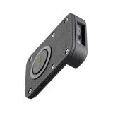 Crosscall - X-SCAN Lector de códigos de barras para smartphone 1D/2D CMOS Negro