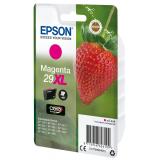 Epson - Strawberry Singlepack Magenta 29XL Claria Home Ink
