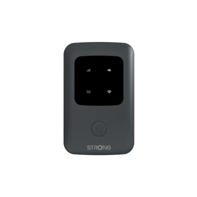 Strong - 4GMIFI150C router de telefonía/puerta de enlace/módem Router de red móvil