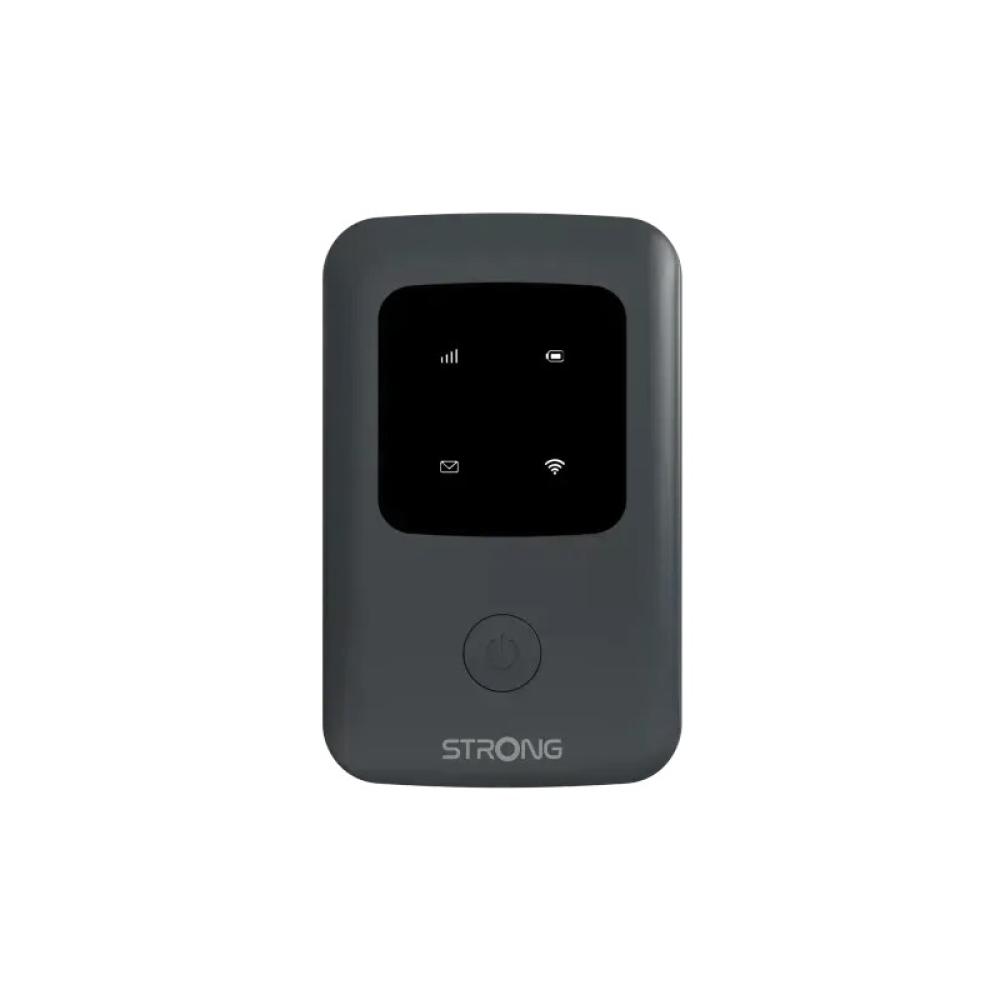 Strong - 4GMIFI150C router de telefonía/puerta de enlace/módem Router de red móvil