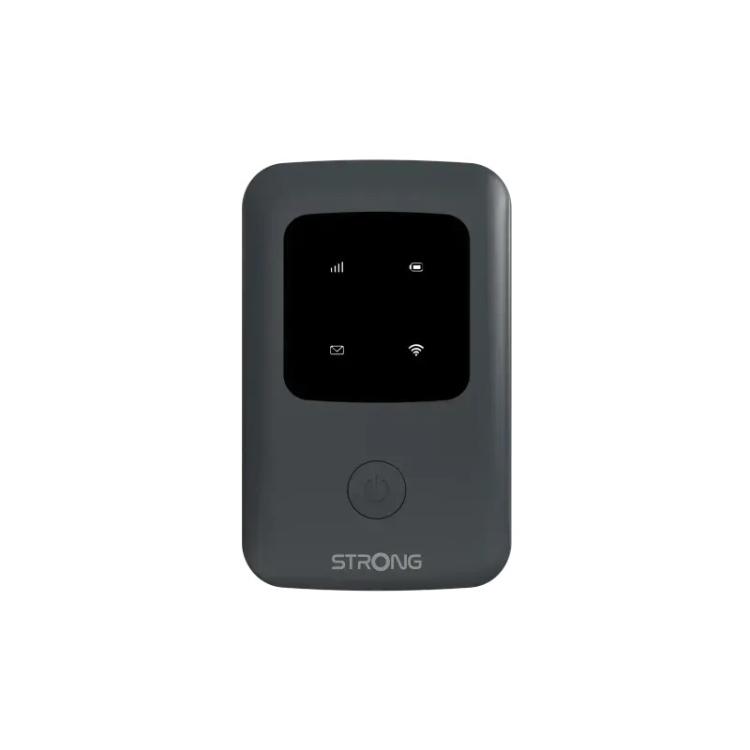 Strong - 4GMIFI150C router de telefonía/puerta de enlace/módem Router de red móvil