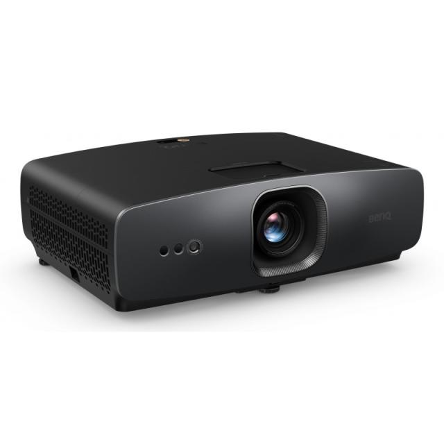 BenQ - W2720i Proyector de alcance estándar 2500 lúmenes ANSI DLP UHD 4K (3840x2160) 3D Negro