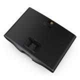 BenQ - W2720i Proyector de alcance estándar 2500 lúmenes ANSI DLP UHD 4K (3840x2160) 3D Negro