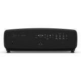 BenQ - W2720i Proyector de alcance estándar 2500 lúmenes ANSI DLP UHD 4K (3840x2160) 3D Negro