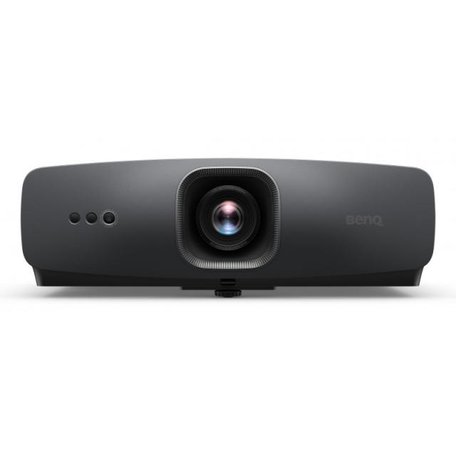 BenQ - W2720i Proyector de alcance estándar 2500 lúmenes ANSI DLP UHD 4K (3840x2160) 3D Negro