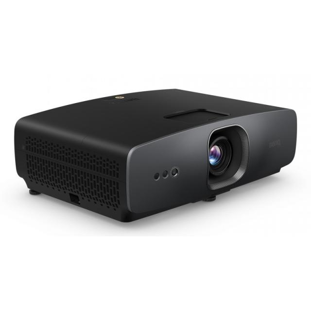 BenQ - W2720i Proyector de alcance estándar 2500 lúmenes ANSI DLP UHD 4K (3840x2160) 3D Negro