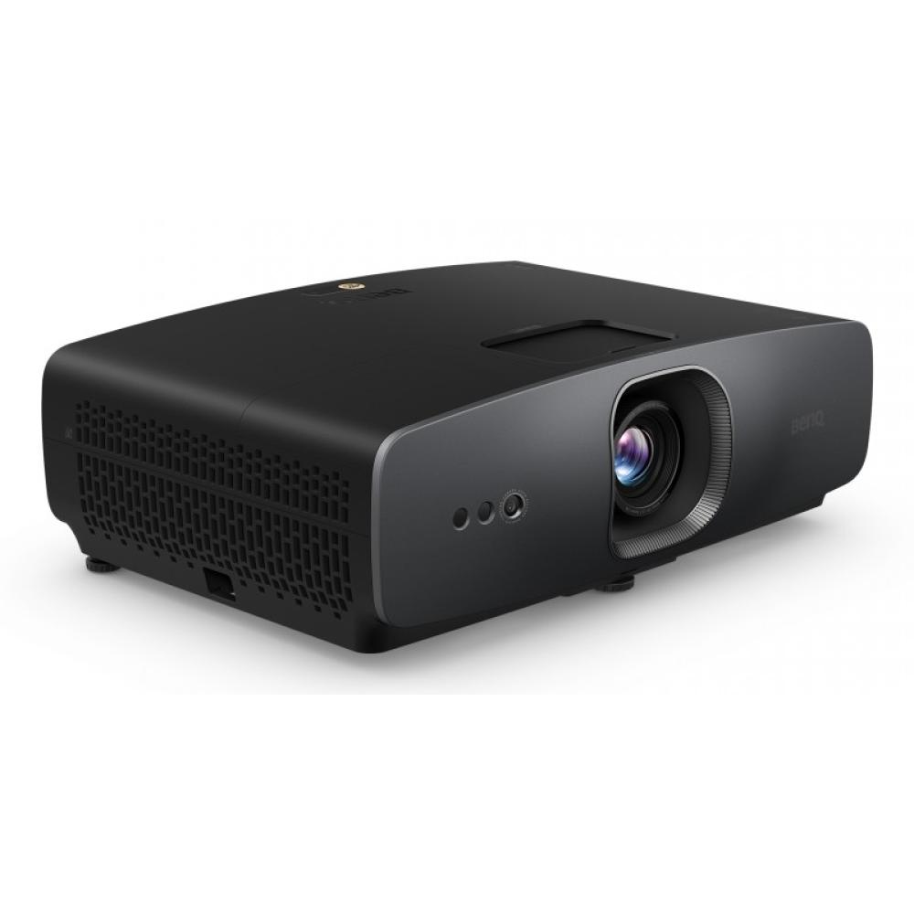 BenQ - W2720i Proyector de alcance estándar 2500 lúmenes ANSI DLP UHD 4K (3840x2160) 3D Negro