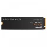 SanDisk - Black WD_BLACK SN7100 NVMe 1 TB M.2 PCI Express 4.0