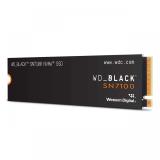 SanDisk - Black WD_BLACK SN7100 NVMe 1 TB M.2 PCI Express 4.0