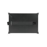 Mobilis - 050040 funda para tablet 25,6 cm (10.1") Carcasa rígida Negro