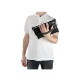 Mobilis - 050040 funda para tablet 25,6 cm (10.1") Carcasa rígida Negro