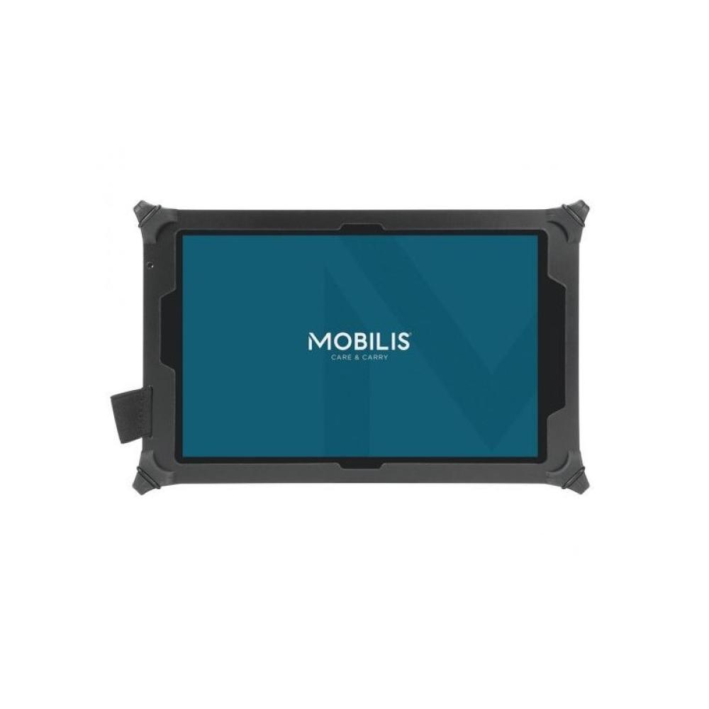 Mobilis - 050040 funda para tablet 25,6 cm (10.1") Carcasa rígida Negro