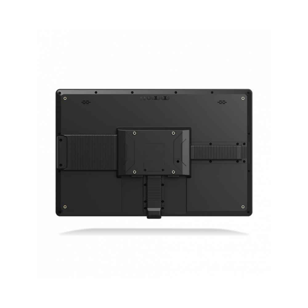 Newland - NQuire 1500 Mobula II 2 GHz Tableta 39,6 cm (15.6") 1920 x 1080 Pixeles Pantalla táctil Negro - NLS-NQUIRE1500-W4-SP