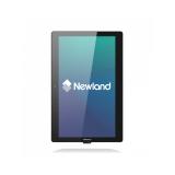 Newland - NQuire 1500 Mobula II 2 GHz Tableta 39,6 cm (15.6") 1920 x 1080 Pixeles Pantalla táctil Negro - NLS-NQUIRE1500-W4-SP