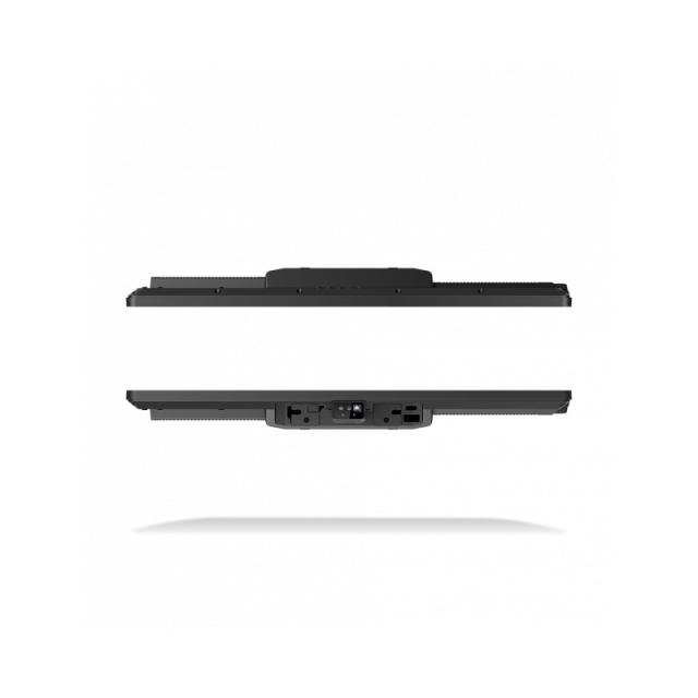 Newland - NQuire 1500 Mobula II 2 GHz Tableta 39,6 cm (15.6") 1920 x 1080 Pixeles Pantalla táctil Negro - NLS-NQUIRE1500-W4-SP