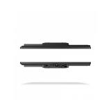 Newland - NQuire 1500 Mobula II 2 GHz Tableta 39,6 cm (15.6") 1920 x 1080 Pixeles Pantalla táctil Negro - NLS-NQUIRE1500-W4-SP