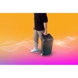 Panasonic - SC-TMAX45 Altavoz para fiestas Negro 1000 W