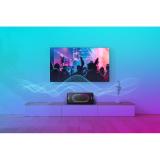 Panasonic - SC-TMAX45 Altavoz para fiestas Negro 1000 W