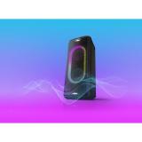 Panasonic - SC-TMAX45 Altavoz para fiestas Negro 1000 W