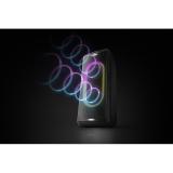 Panasonic - SC-TMAX45 Altavoz para fiestas Negro 1000 W