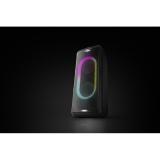 Panasonic - SC-TMAX45 Altavoz para fiestas Negro 1000 W