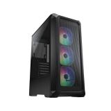 COUGAR - Archon 2 Mesh RGB Midi Tower Negro