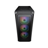 COUGAR - Archon 2 Mesh RGB Midi Tower Negro