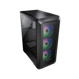 COUGAR - Archon 2 Mesh RGB Midi Tower Negro