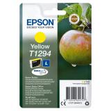 Epson - Apple Cartucho T1294 amarillo