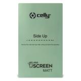 Celly - PROFILM20M protector de pantalla o trasero para teléfono móvil Protector de pantalla mate Universal 20 pieza(s)